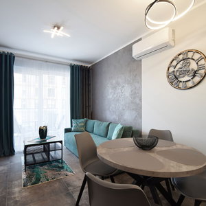 Hotel Rentplanet - Perłowa Przystań cazare Ustronie Morskie
