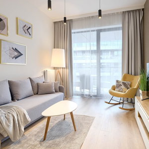 Hotel Apartamenty Sun & Snow Shellter cazare Rogowo