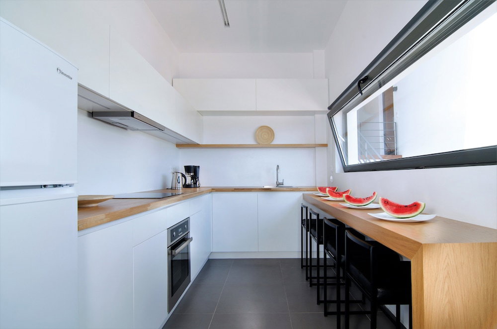 dal travel Seametry Luxury Living Apartments