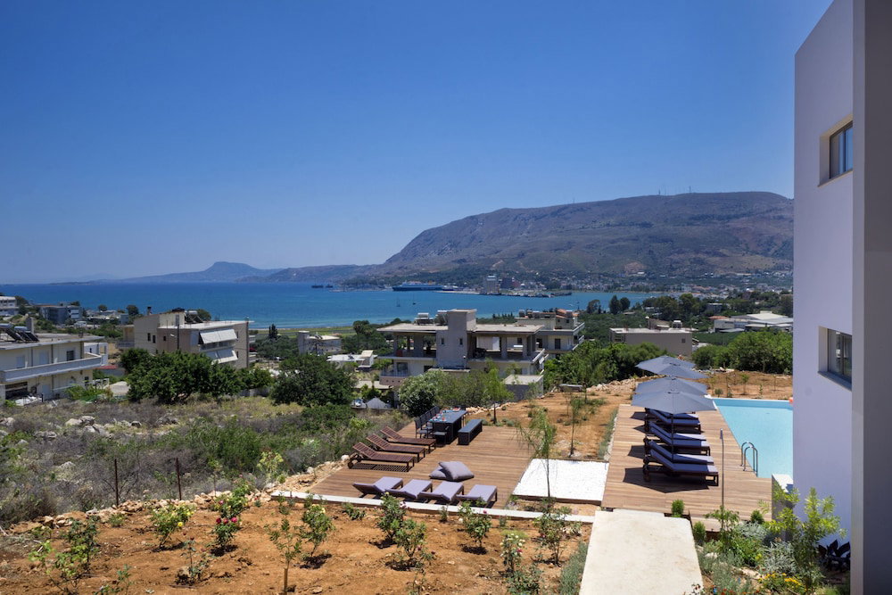 dal travel Seametry Luxury Living Apartments