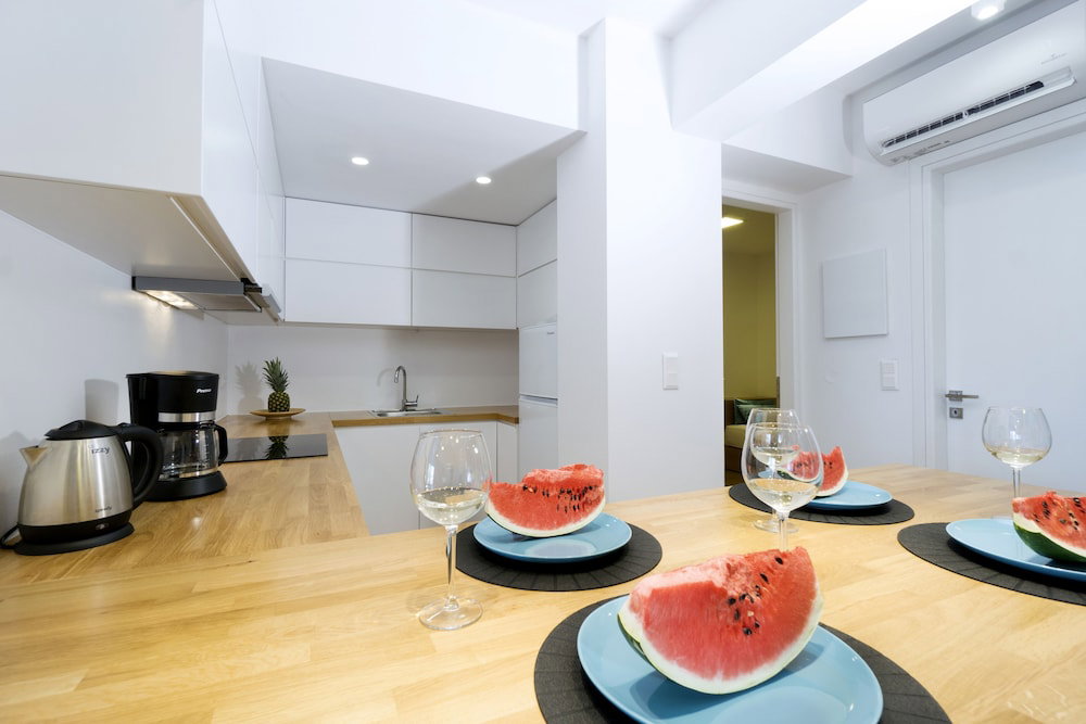 dal travel Seametry Luxury Living Apartments