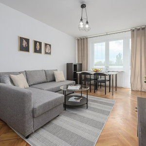 Hotel Lumina 3Room Apart With Balcony Near Zoo cazare Praga Polnoc