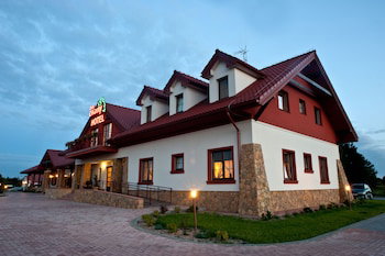 Hotel Hotel Dwór Choiny