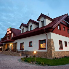 Hotel Hotel Dwór Choiny cazare Swidnik