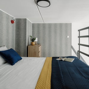 Hotel Sleep And Fly Check In 24 Na 7 Parking cazare Nowe Zerniki-Kolonie Zernickie
