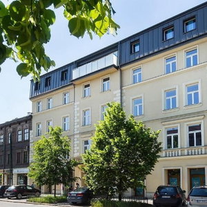Hotel 3D Kosciuszki 19 Apartament cazare Zwierzyniec