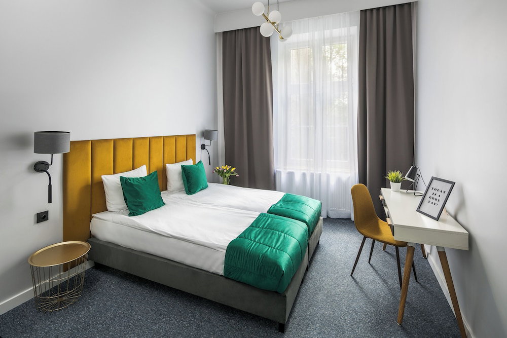 Hotel Old Town Residence Bis