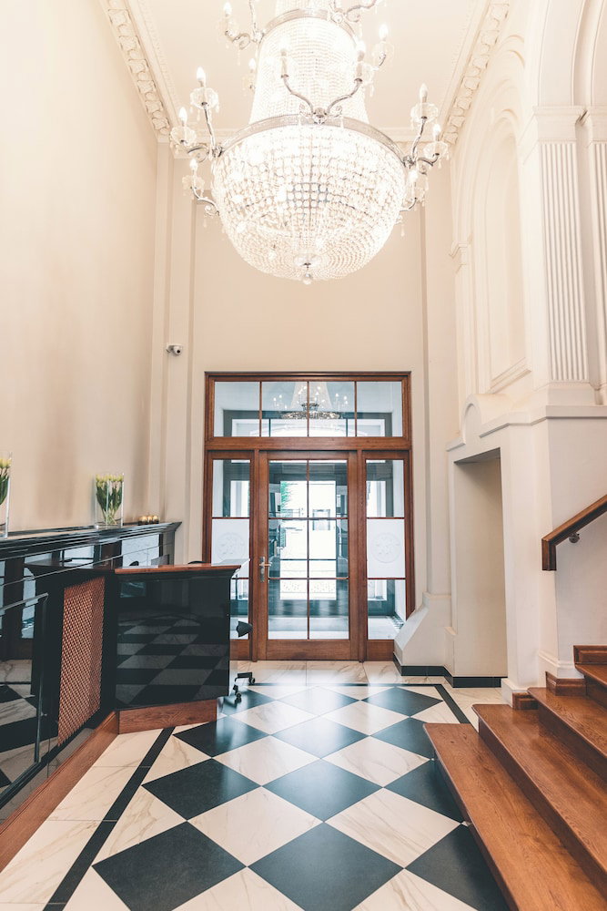 Hotel Fortune Boutique Old Town