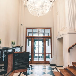 Hotel Fortune Boutique Old Town cazare Czerwonak