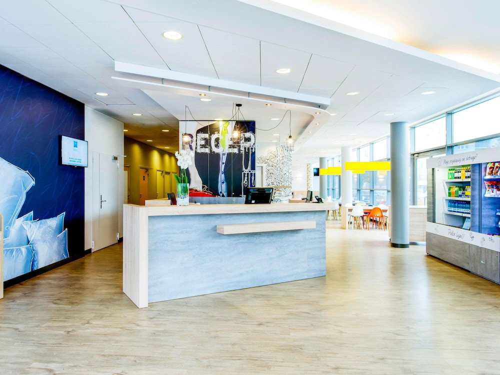 Hotel Ibis Budget Warszawa Centrum