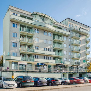 Hotel Apartamenty Sun & Snow Legionów cazare Gdynia