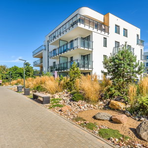 Hotel Apartamenty Sun & Snow Nexo cazare Puck