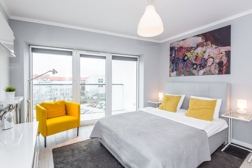 Hotel Super-Apartamenty Old Market