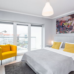 Hotel Super-Apartamenty Old Market cazare Czerwonak