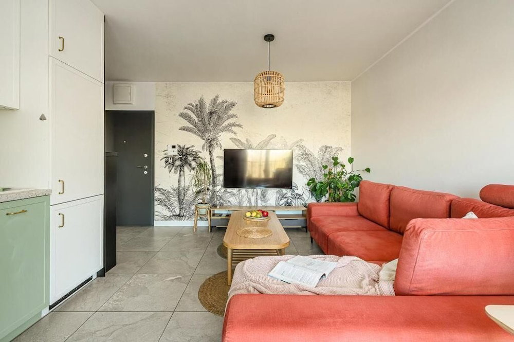 Hotel Shortstaypoland Szwedzka B109