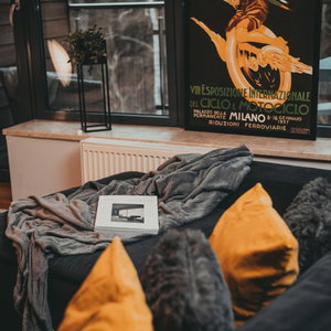 Hotel Bosque Komfort I Relaks Widok Na Las I Ogr D cazare Rogowo