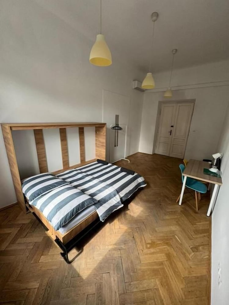Hotel Fantastic Inn Kraków - Krasińskiego