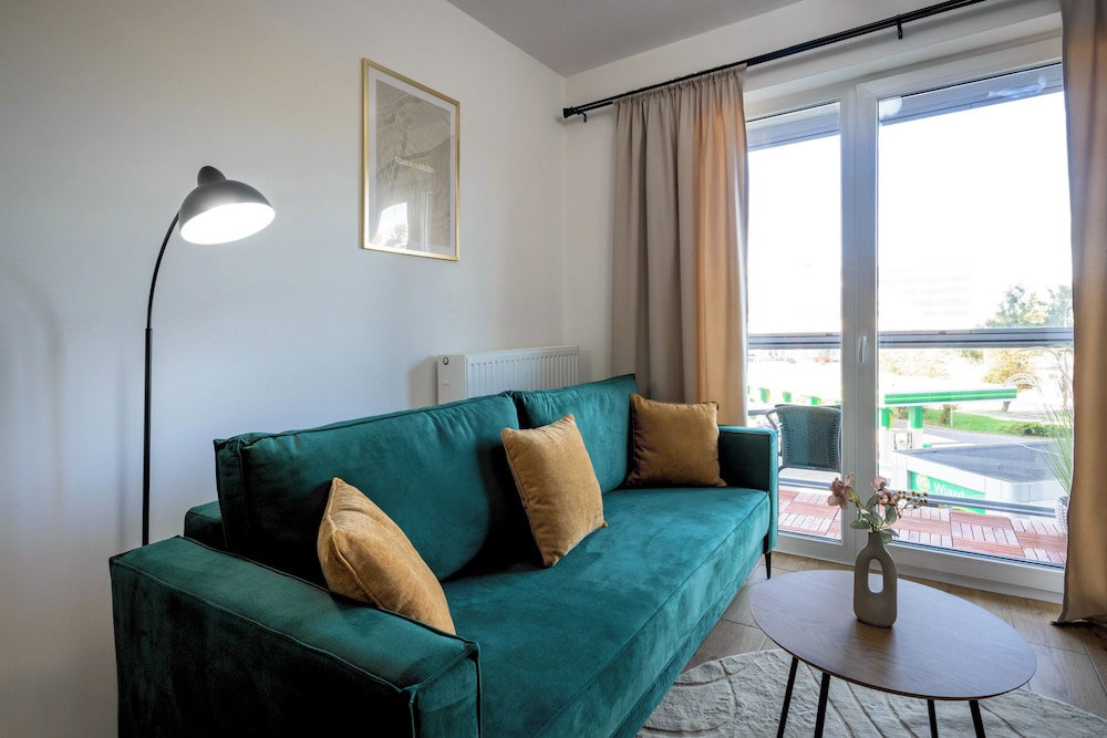 Hotel Rentplanet - Studio Hallera