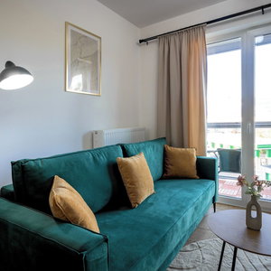 Hotel Rentplanet - Studio Hallera cazare Nowe Zerniki-Kolonie Zernickie