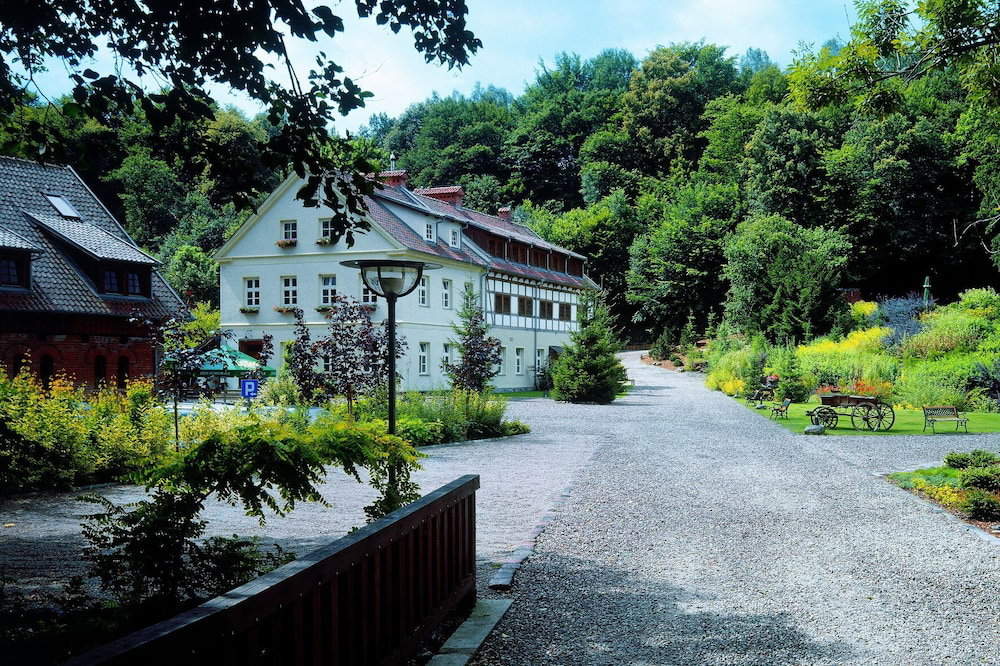 Hotel Młyn Klekotki Spa Resort