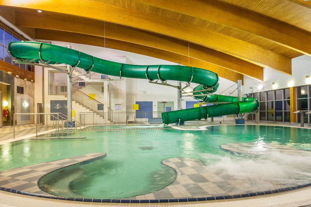 Hotel Hotel Mragowo Resort & Spa
