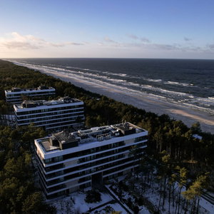 Hotel Campo Twoja Oaza W Shellter Rogowo cazare Rogowo