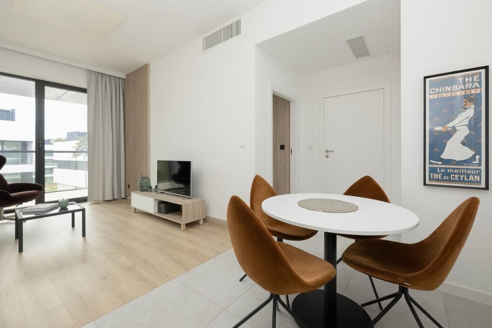 Hotel Oaza Spokoju Widok Na Las Design Shellter