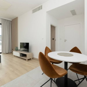 Hotel Oaza Spokoju Widok Na Las Design Shellter cazare Rogowo