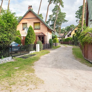 Hotel Dom Sun & Snow Żubr I cazare Pobierowo