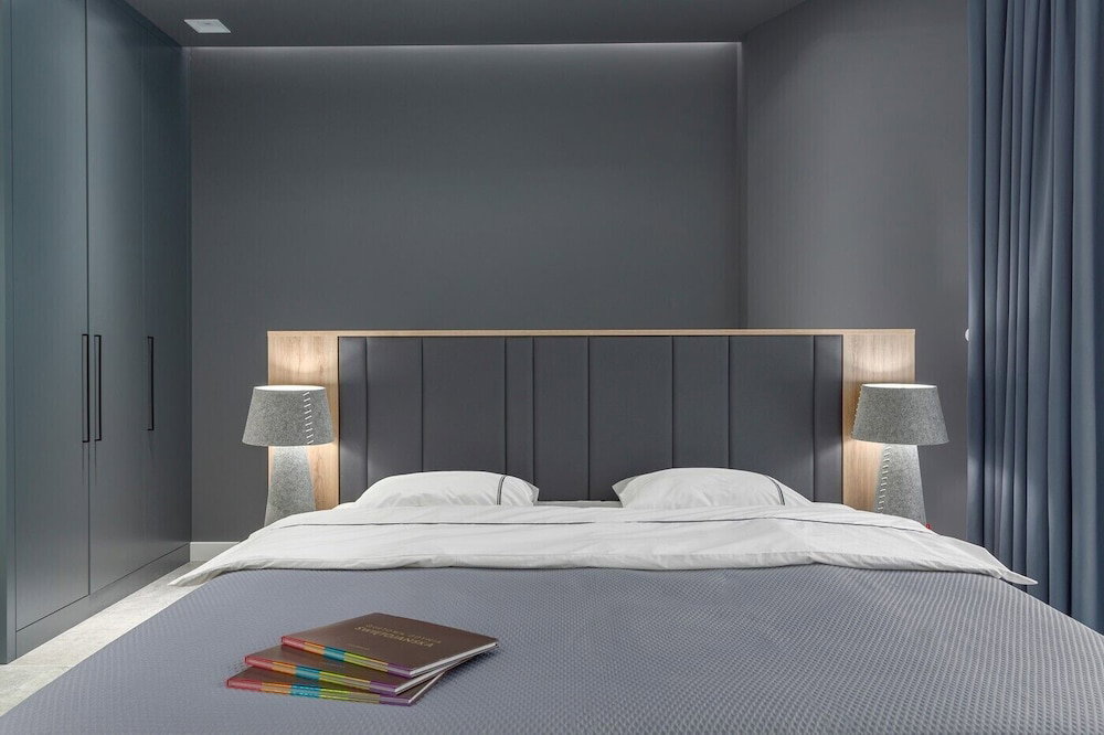 Hotel Moderna Profit- Baltiq Plaza