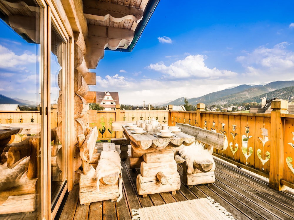 Hotel Tatrytop Polana Pod Giewontem