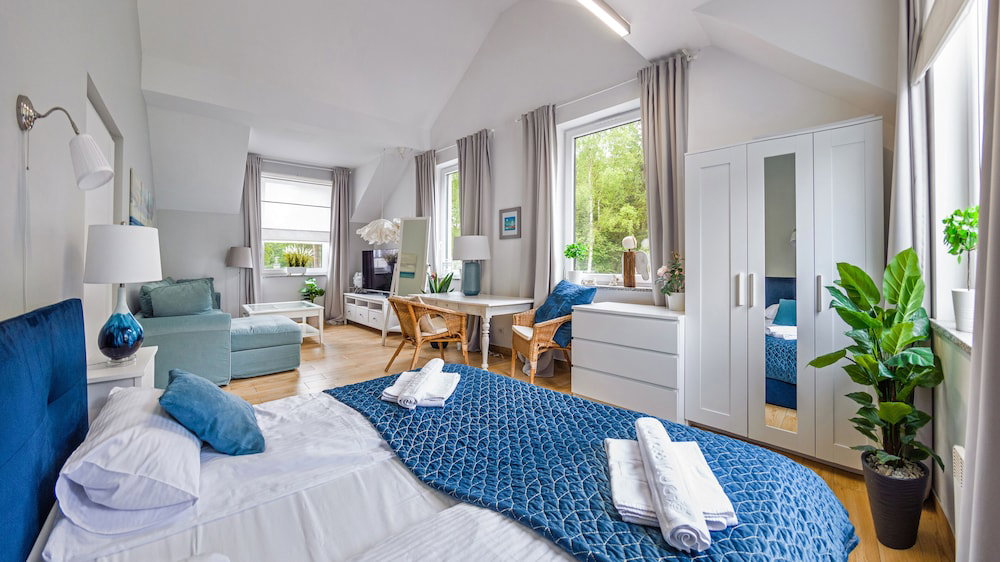 Hotel Apartamenty Sun & Snow Sloneczna
