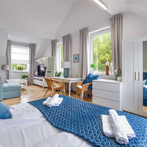 Hotel Apartamenty Sun & Snow Sloneczna cazare Pobierowo