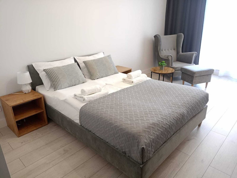 Hotel Zakrzowek Residence