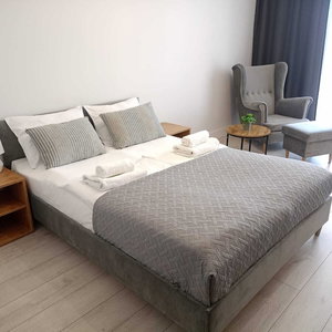 Hotel Zakrzowek Residence cazare Sidzina