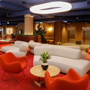 Hotel Mercure Warszawa Centrum cazare Srodmiescie