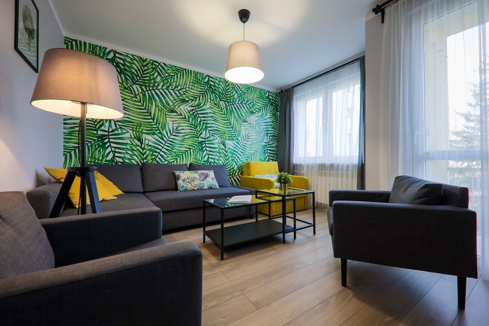 Hotel Rentplanet - Apartament Kościelna