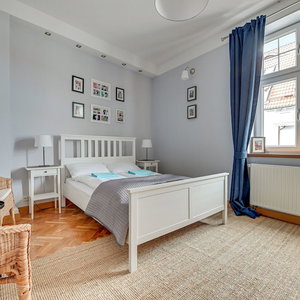 Hotel Grand Apartments - Brooklyn cazare Sopot