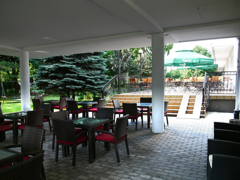 Hotel Baltic Sopot