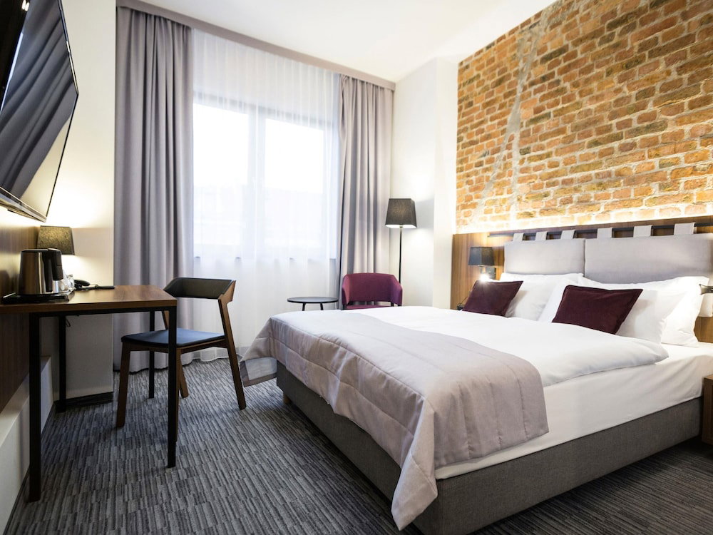 Hotel Best Western Hotel Mariacki
