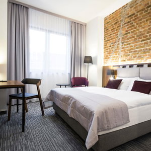 Hotel Best Western Hotel Mariacki cazare Katowice