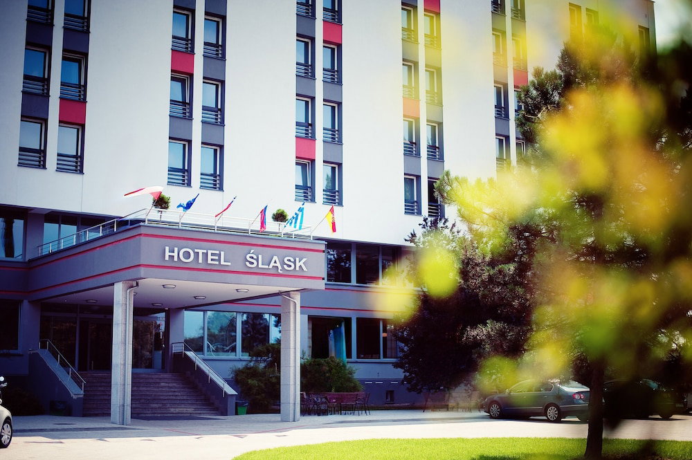 Hotel Hotel Śląsk