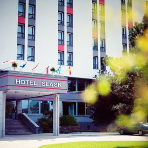 Hotel Hotel Śląsk cazare Nowe Zerniki-Kolonie Zernickie