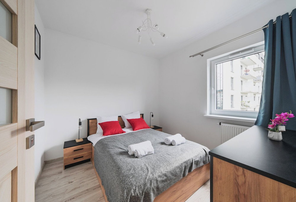 Hotel Rentplanet - Apartamenty Sowia