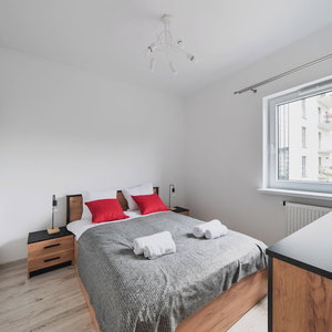 Hotel Rentplanet - Apartamenty Sowia cazare Nowe Miasto nad Warta