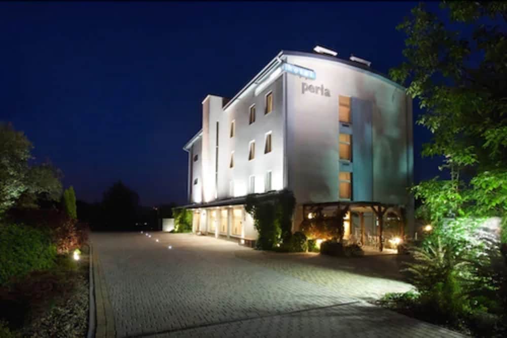 Hotel Hotel Perla