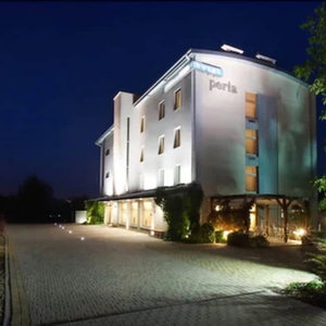 Hotel Hotel Perla cazare Lusina