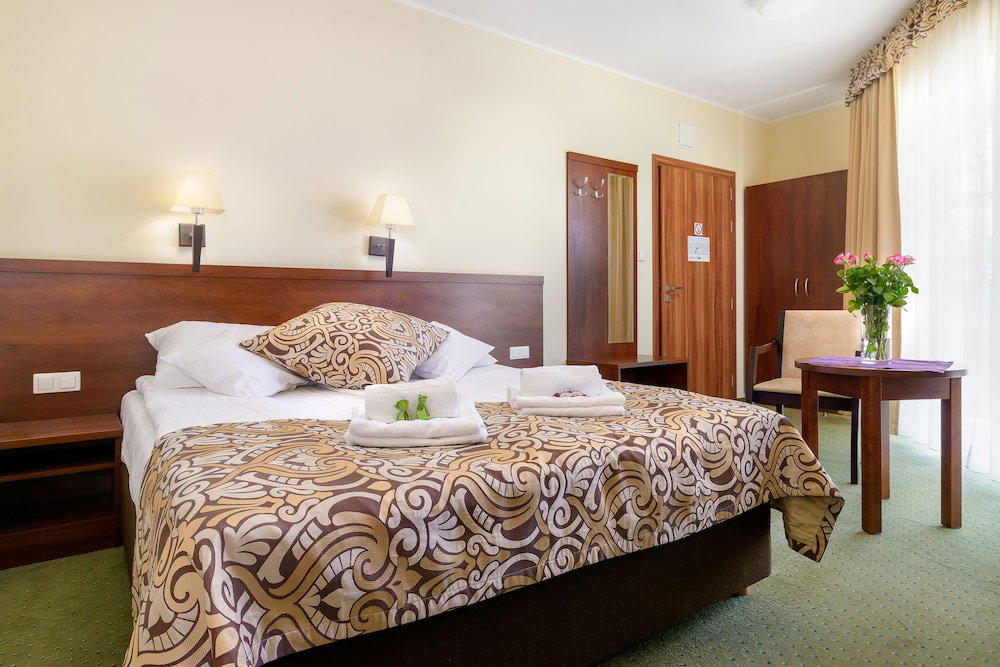 Hotel Hotel Zielony