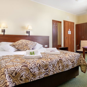 Hotel Hotel Zielony cazare Grunwald