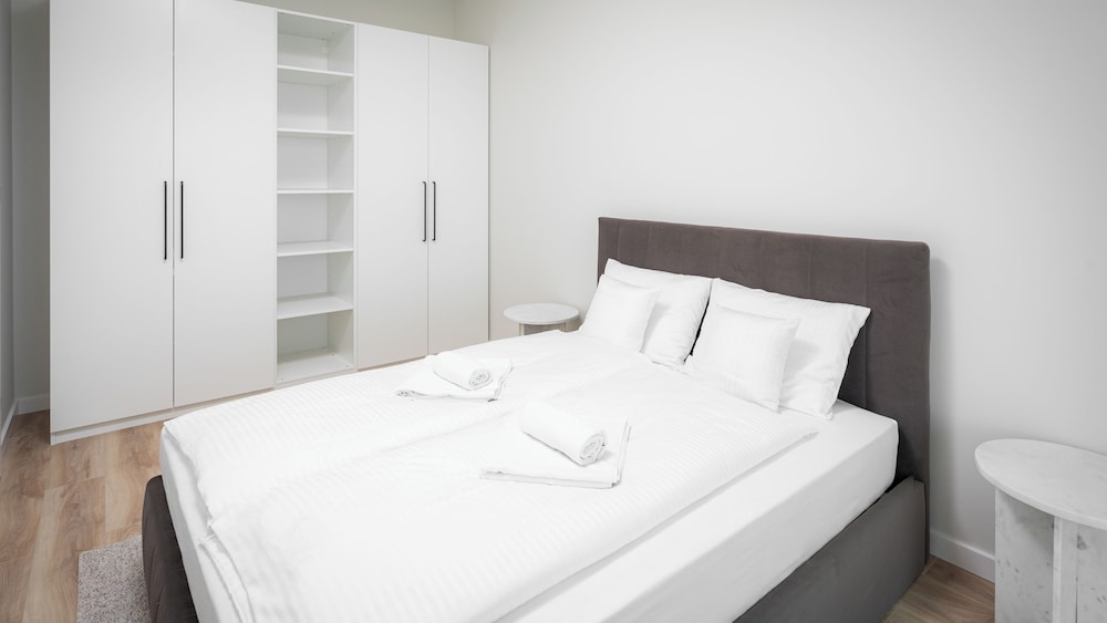 Hotel Apartamenty Sun & Snow Lowen Marina